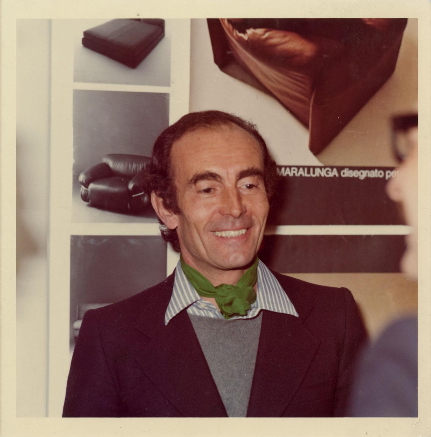 Vico Magistretti Fondazione Vico Magistretti